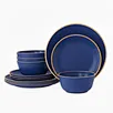 Wholesale high quality dinner set